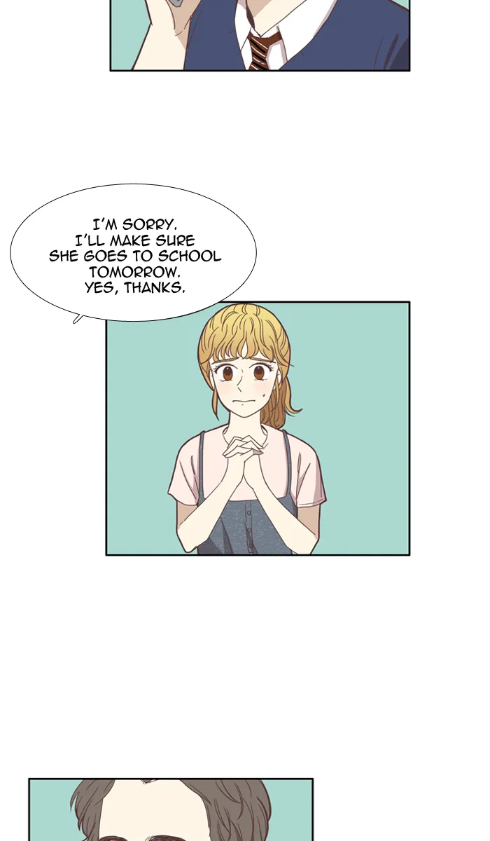 Read Girl