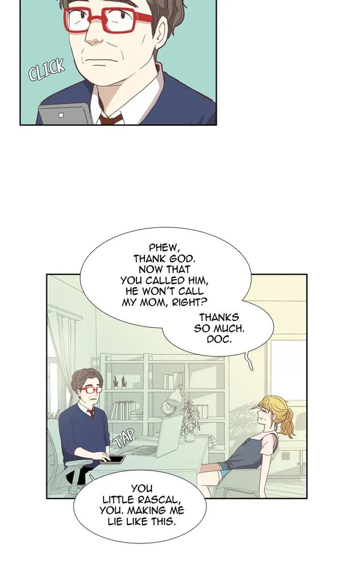 Read Girl