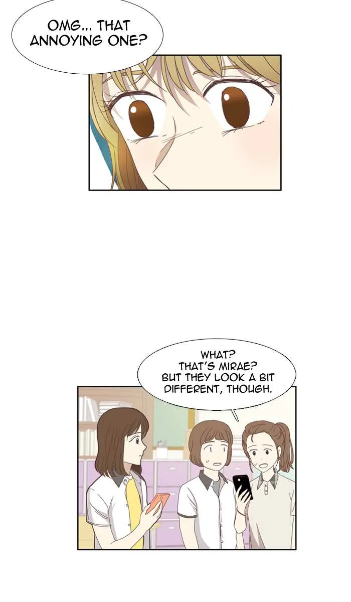 Read Girl