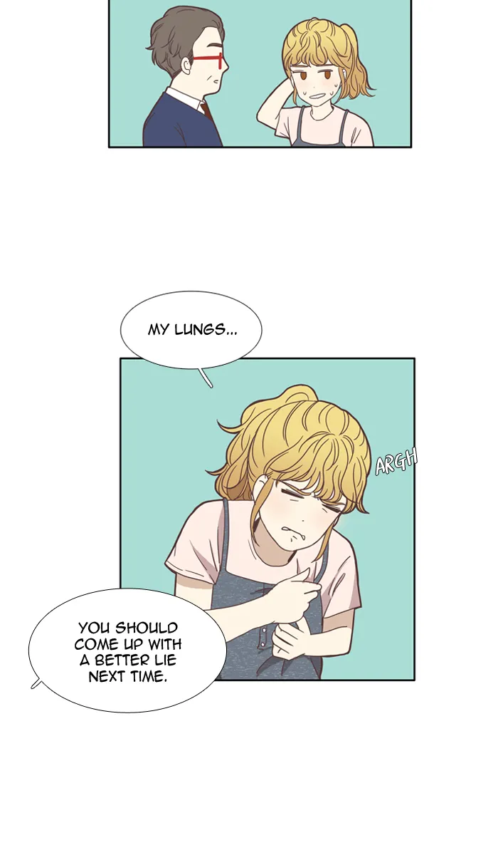 Read Girl