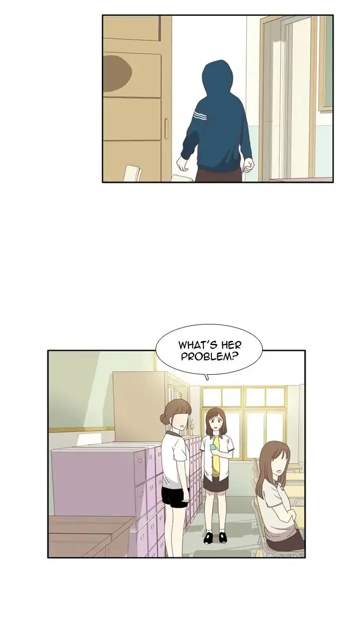 Read Girl