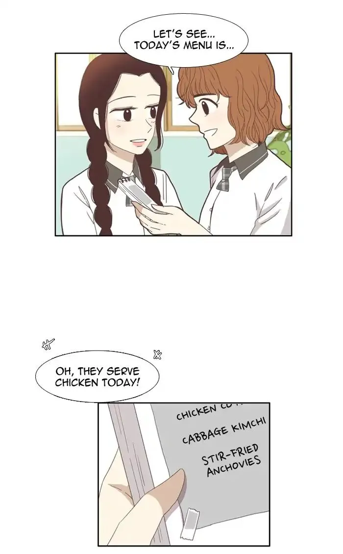 Read Girl