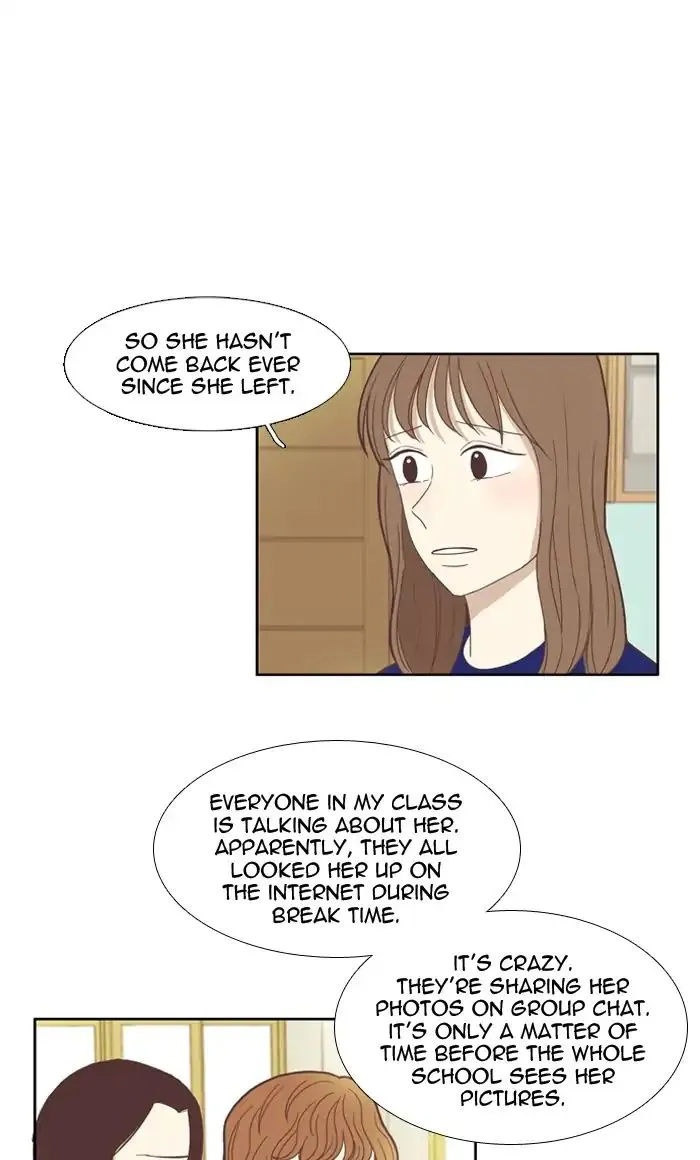 Read Girl
