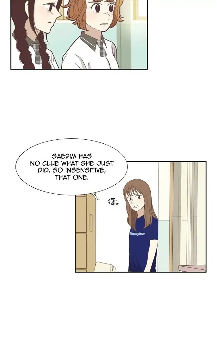 Read Girl