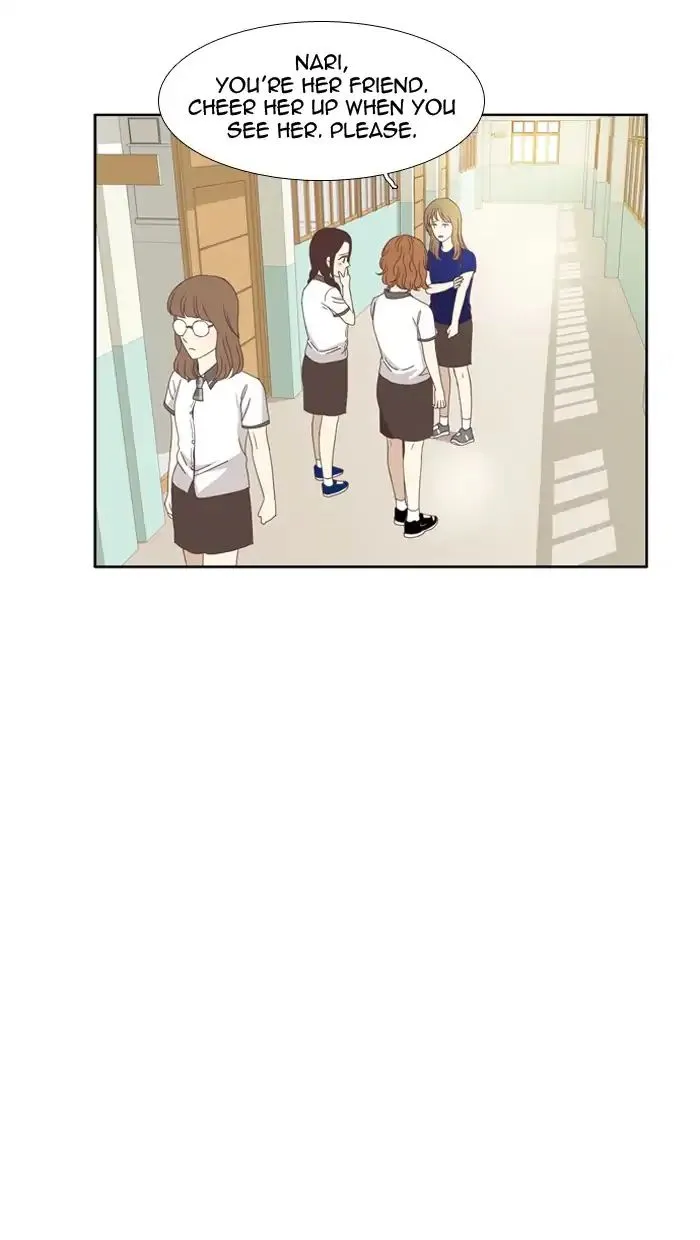 Read Girl