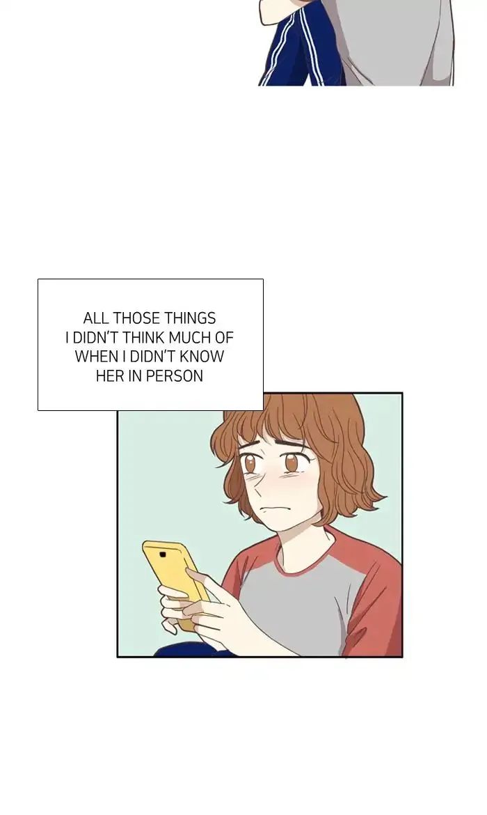 Read Girl