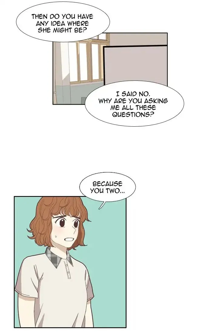 Read Girl