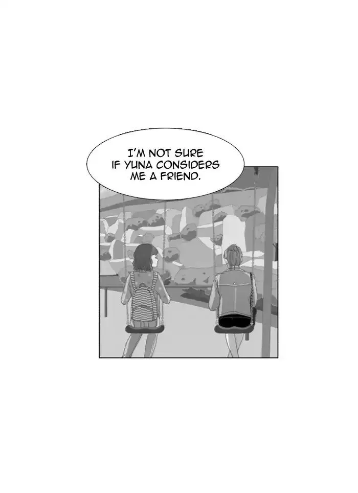 Read Girl