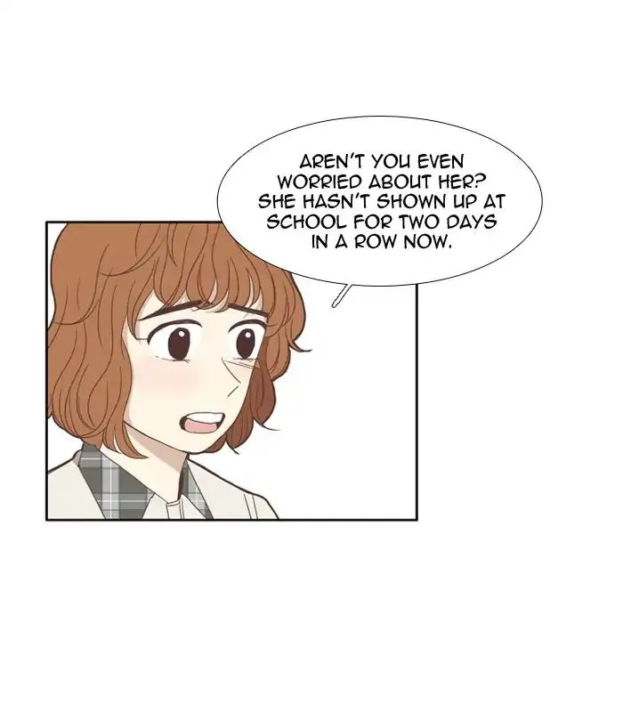 Read Girl