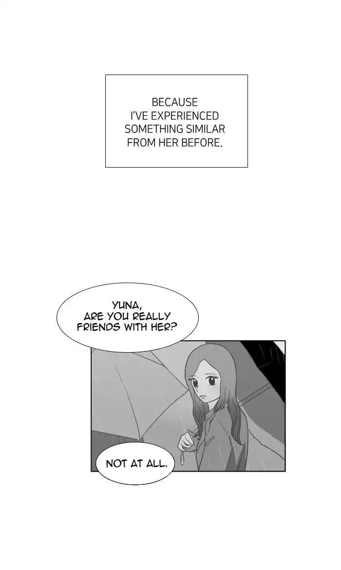 Read Girl