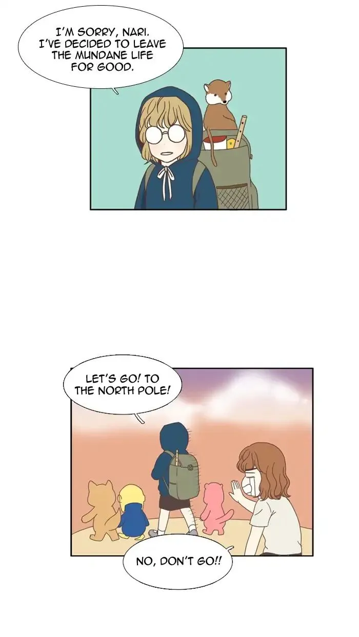 Read Girl
