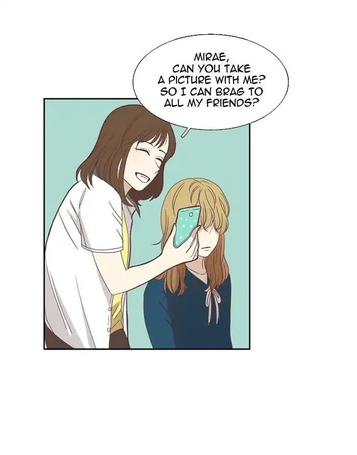 Read Girl