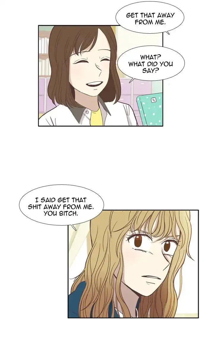 Read Girl
