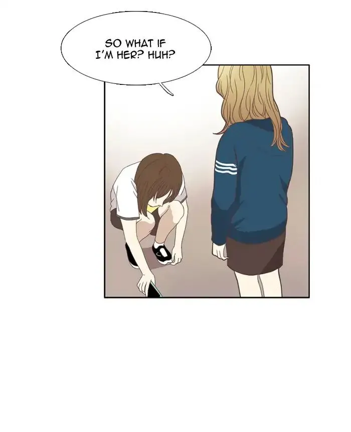 Read Girl