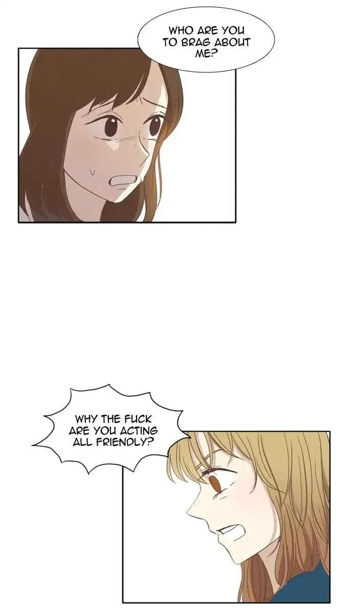 Read Girl
