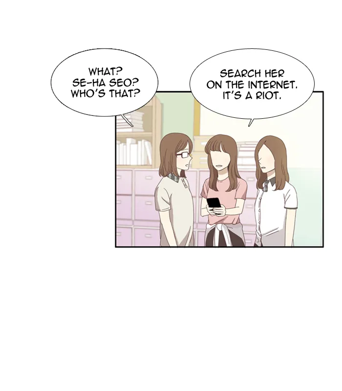 Read Girl