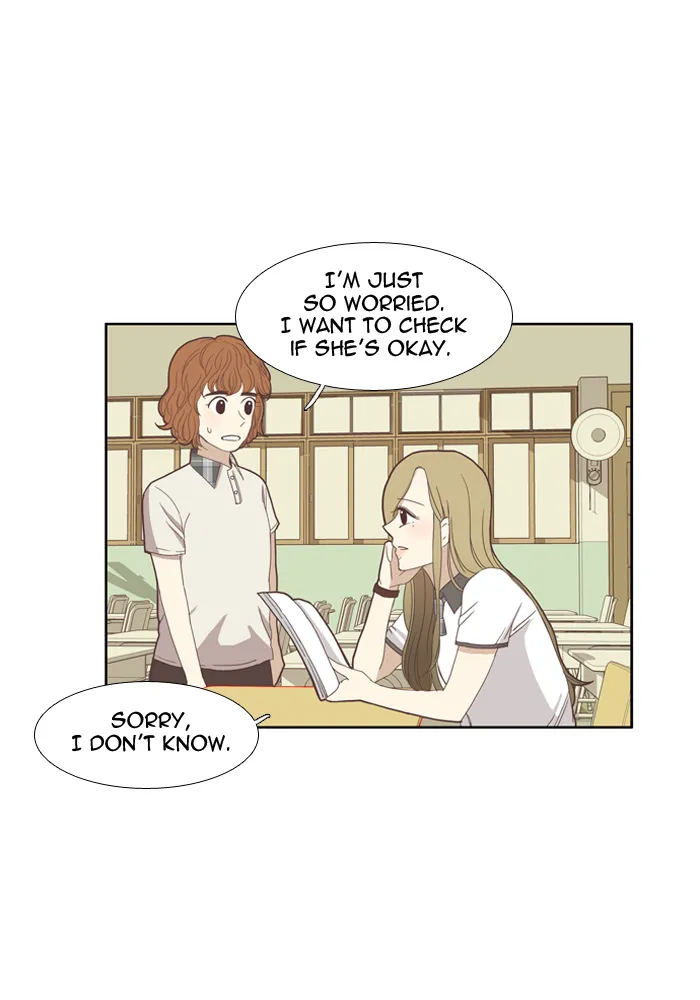 Read Girl