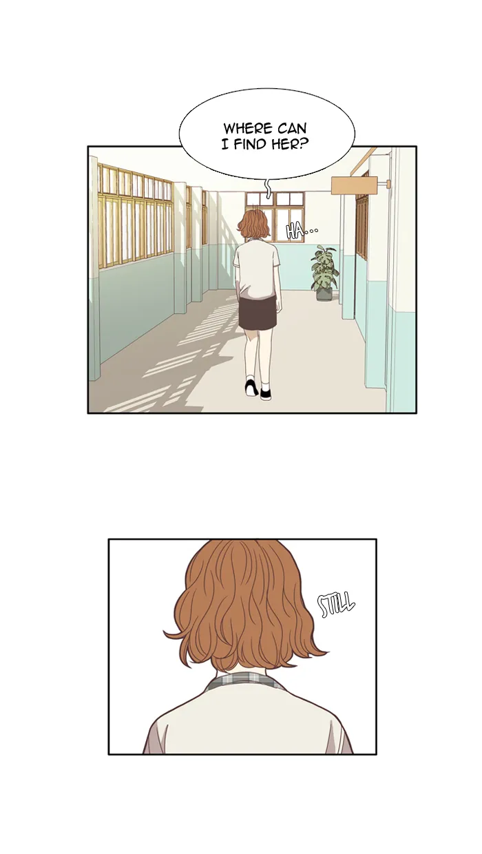 Read Girl
