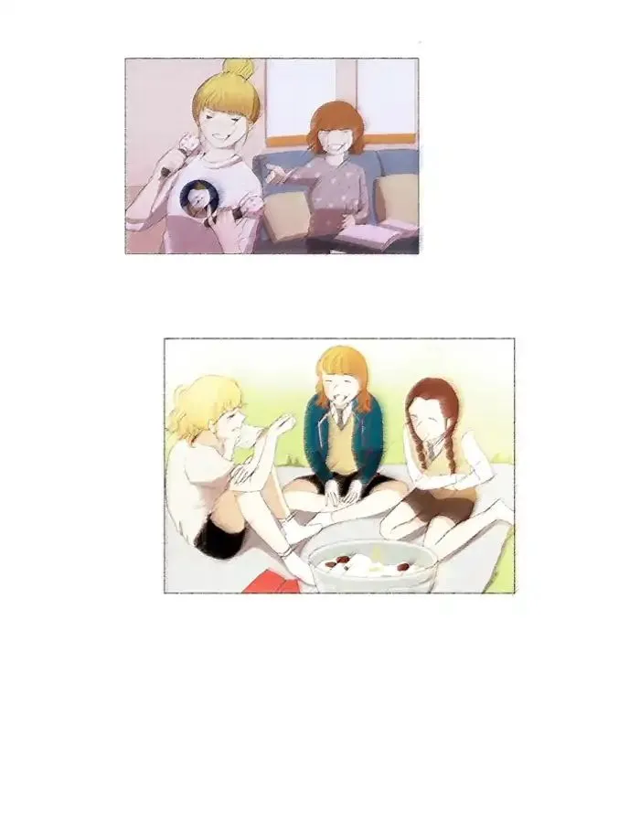 Read Girl