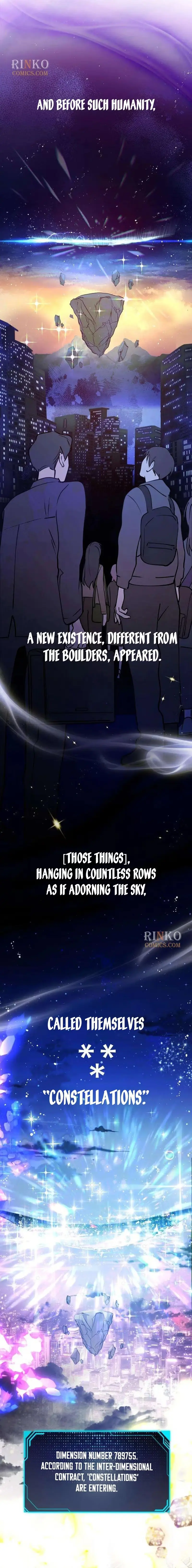 Girl * Savior for Hire Chapter 2 page 25 - 