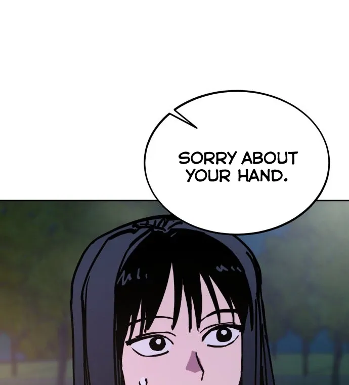 Read Girl Under Trial chapter 177 image 7 on Lezhin