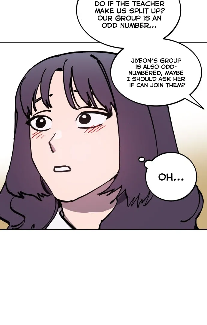 Read Girl Under Trial chapter 182 image 33 on Lezhin