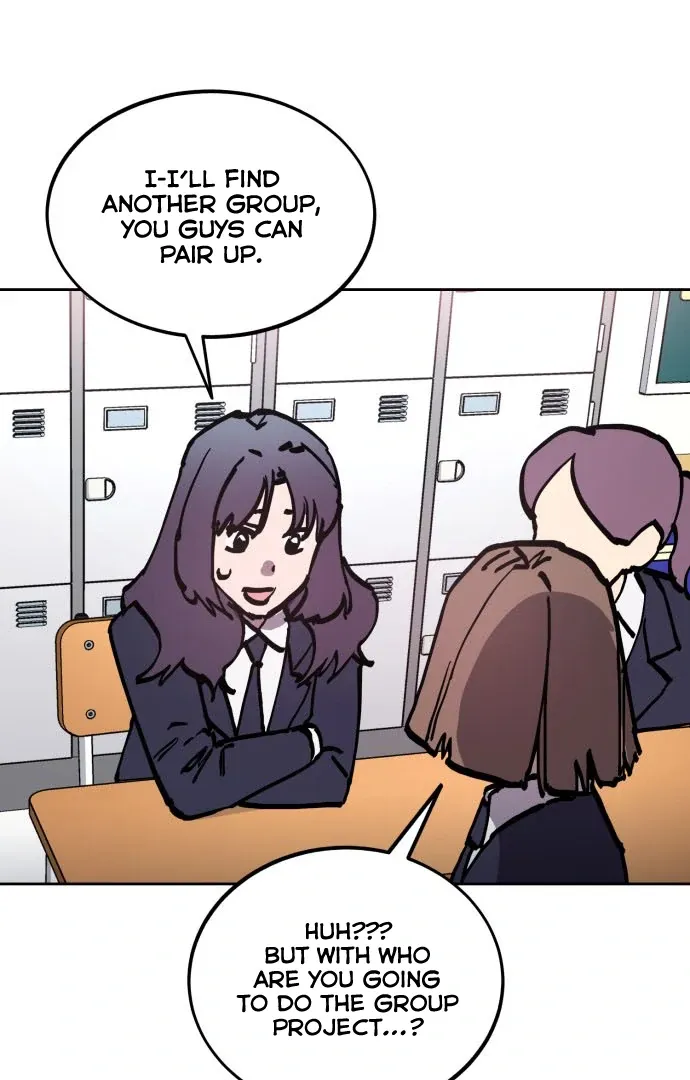 Read Girl Under Trial chapter 182 image 34 on Lezhin