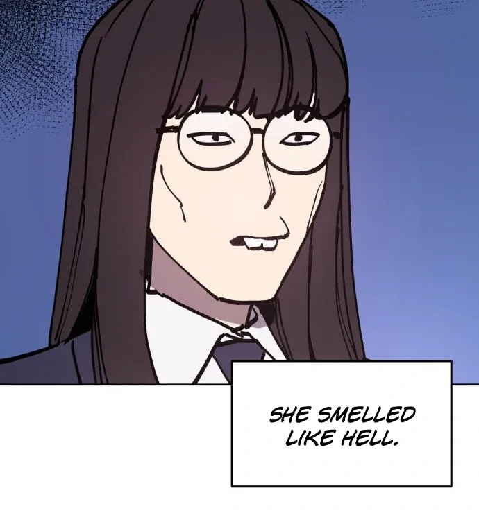 Read Girl Under Trial chapter 182 image 41 on Lezhin