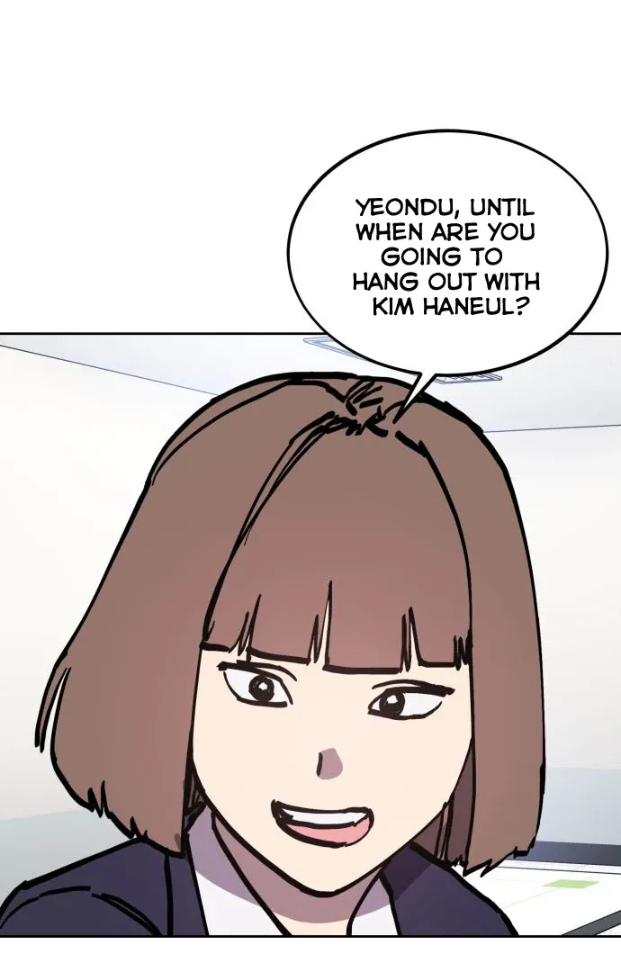 Read Girl Under Trial chapter 182 image 46 on Lezhin