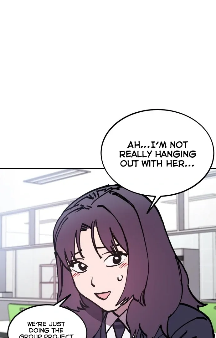 Read Girl Under Trial chapter 182 image 47 on Lezhin
