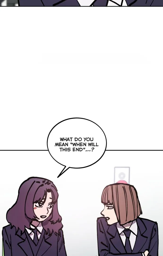 Read Girl Under Trial chapter 182 image 49 on Lezhin
