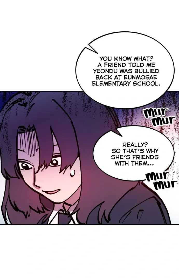 Read Girl Under Trial chapter 182 image 63 on Lezhin