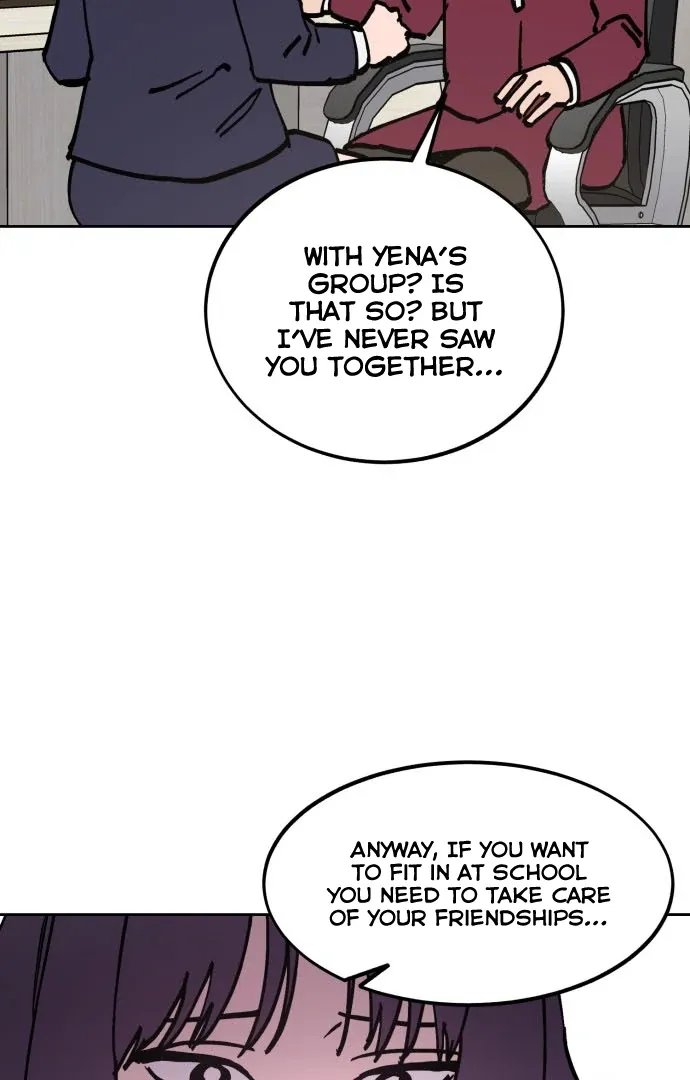 Read Girl Under Trial chapter 182 image 71 on Lezhin