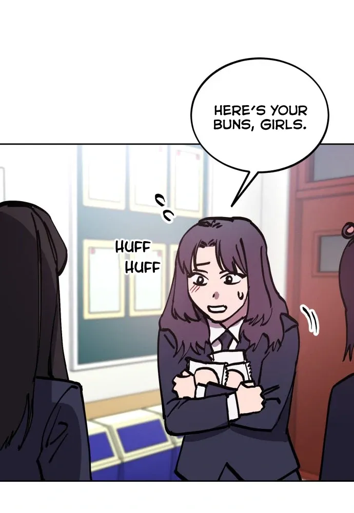 Read Girl Under Trial chapter 182 image 74 on Lezhin