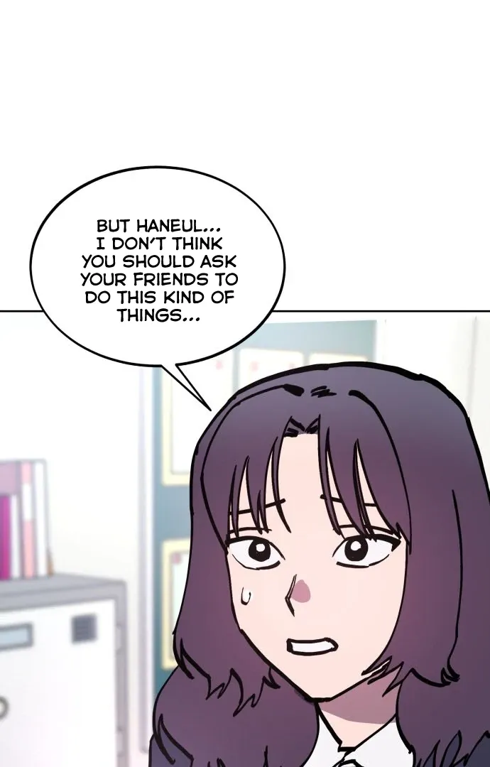 Read Girl Under Trial chapter 182 image 75 on Lezhin
