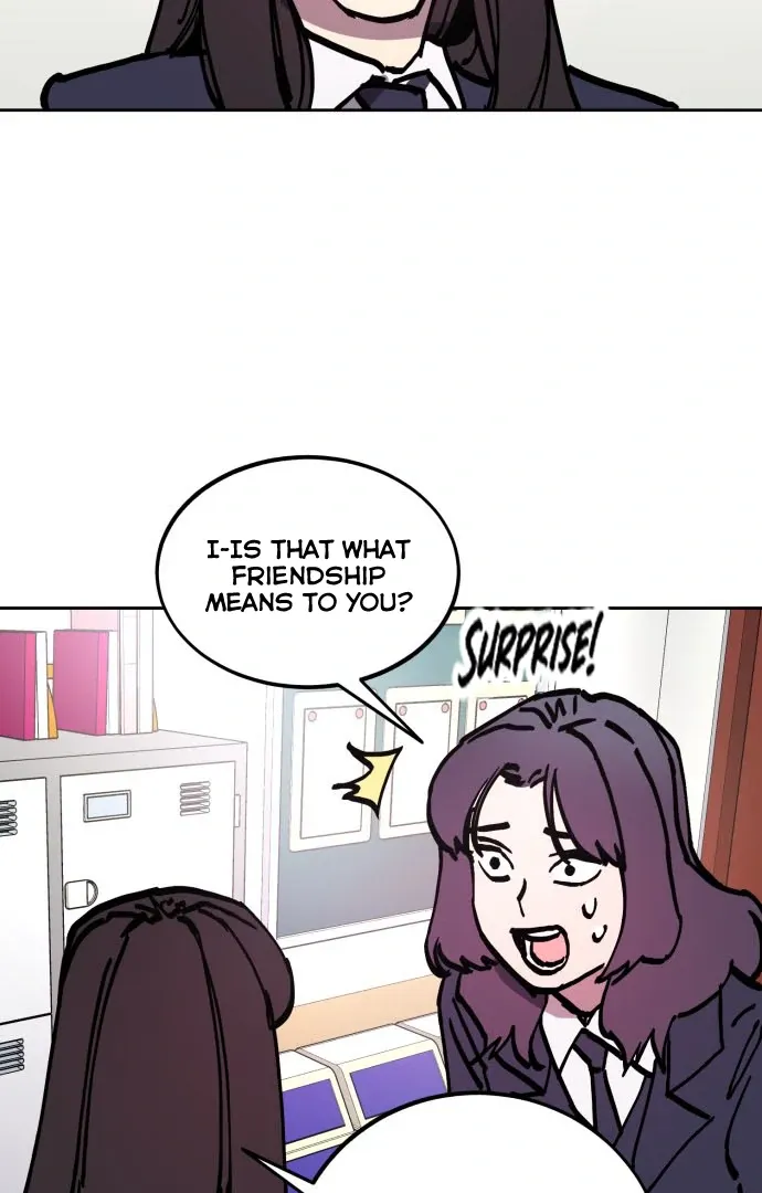 Read Girl Under Trial chapter 182 image 77 on Lezhin
