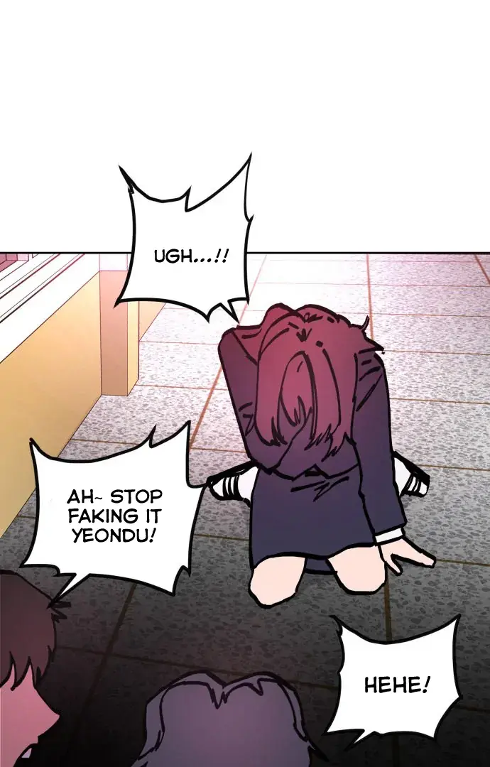 Read Girl Under Trial chapter 182 image 83 on Lezhin