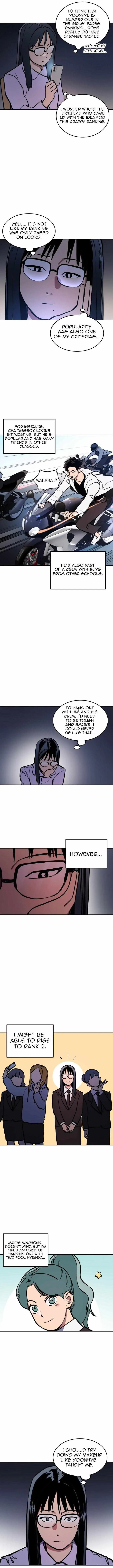 Read Girl Under Trial chapter 34 image 1 on Lezhin