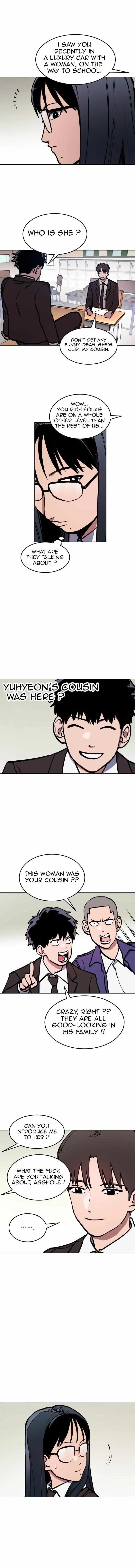 Read Girl Under Trial chapter 34 image 3 on Lezhin