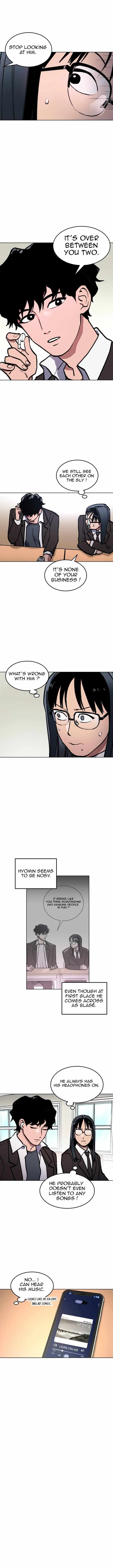 Read Girl Under Trial chapter 34 image 4 on Lezhin