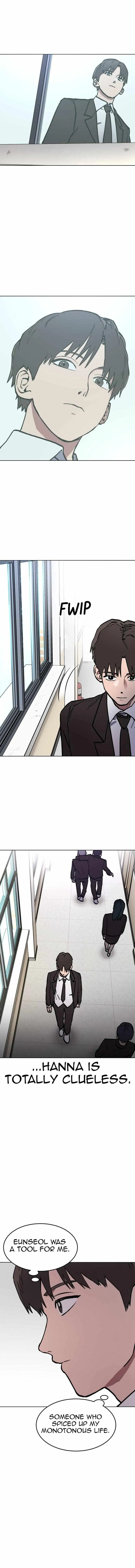 Read Girl Under Trial chapter 34 image 6 on Lezhin