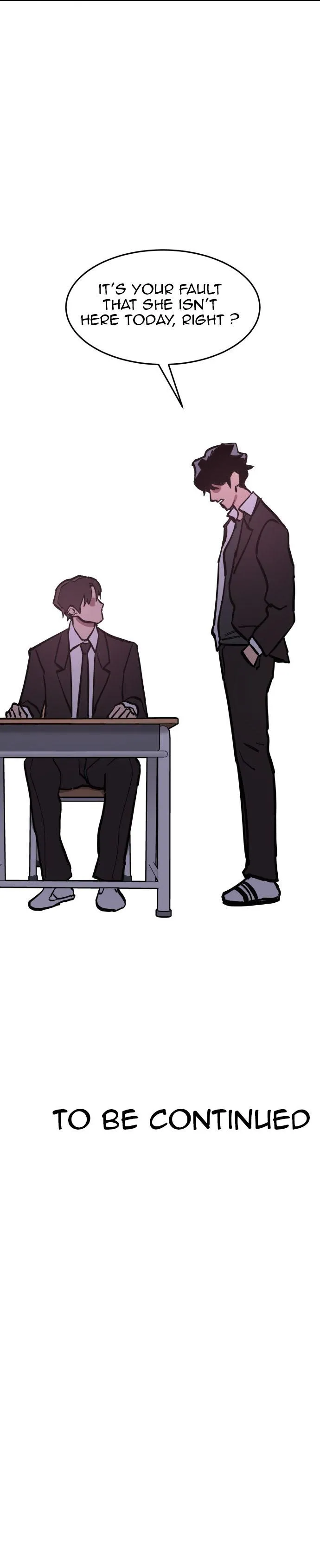 Read Girl Under Trial chapter 37 image 10 on Lezhin