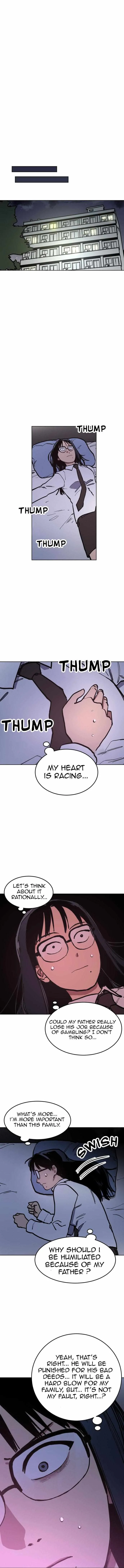Read Girl Under Trial chapter 37 image 4 on Lezhin