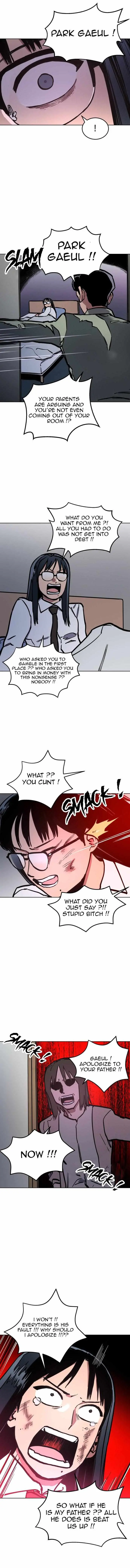 Read Girl Under Trial chapter 37 image 6 on Lezhin