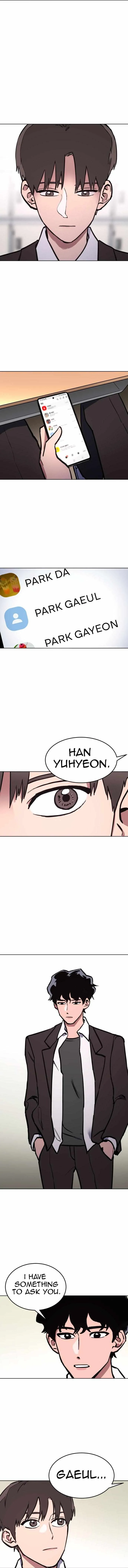 Read Girl Under Trial chapter 37 image 9 on Lezhin