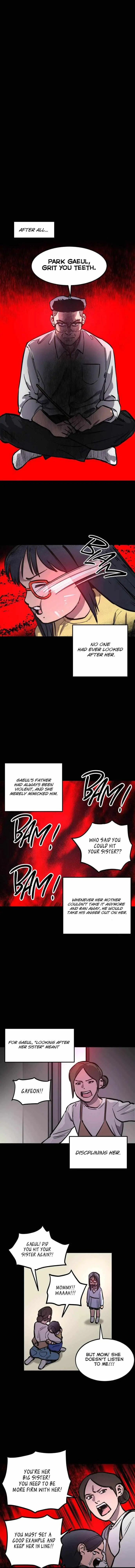 Read Girl Under Trial chapter 73 image 7 on Lezhin