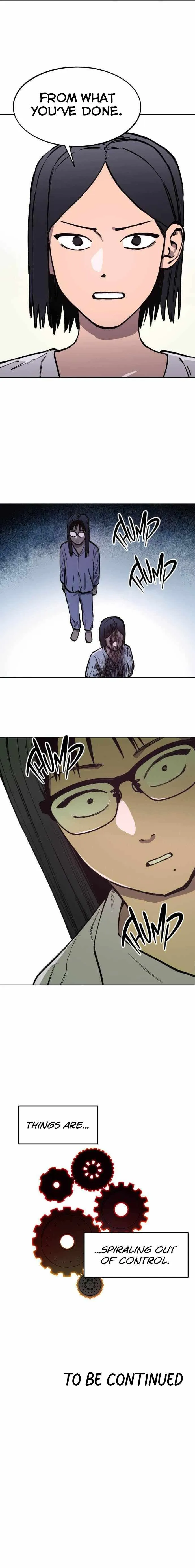 Read Girl Under Trial chapter 73 image 9 on Lezhin