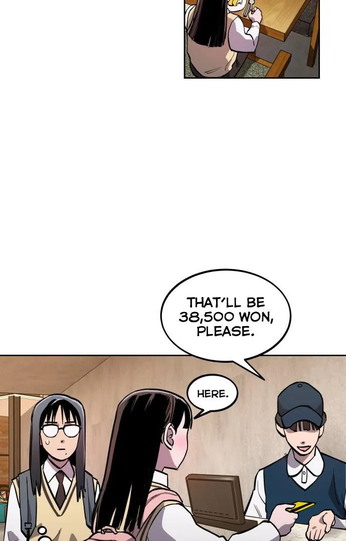Read Girl Under Trial chapter 77 image 11 on Lezhin