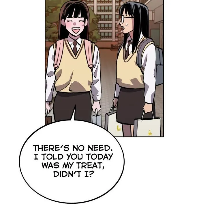 Read Girl Under Trial chapter 77 image 13 on Lezhin