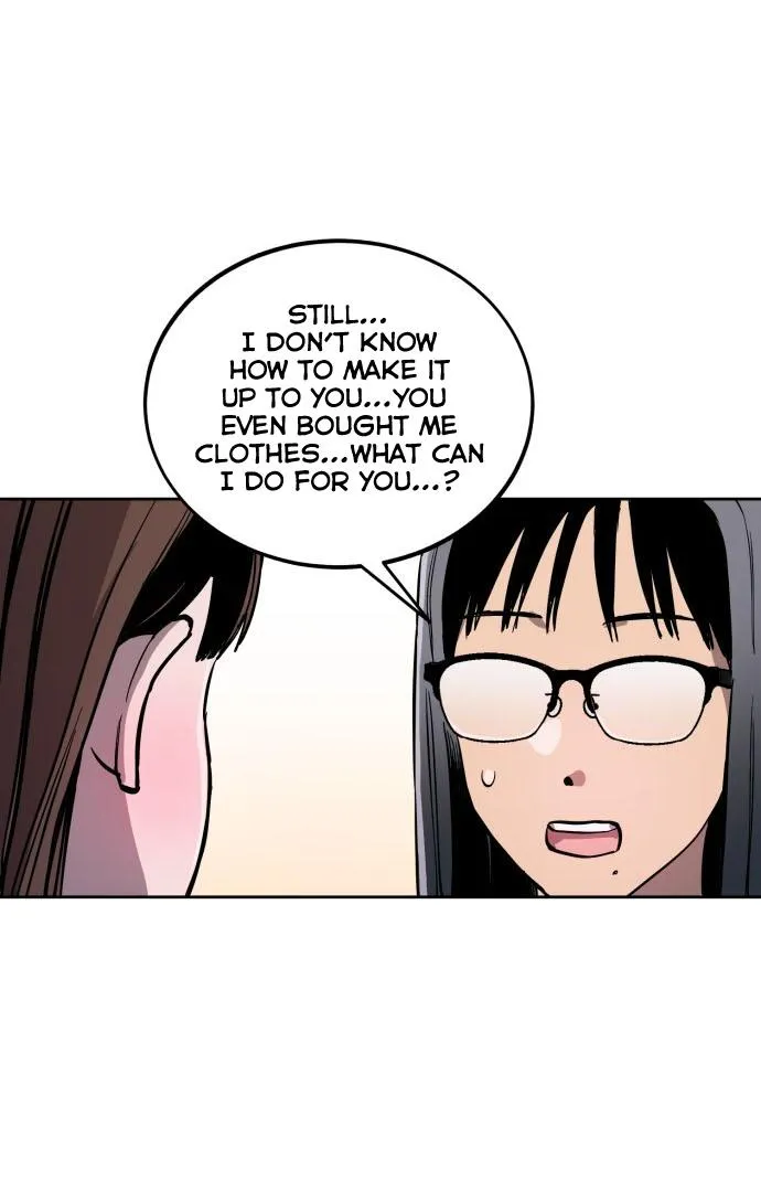 Read Girl Under Trial chapter 77 image 14 on Lezhin